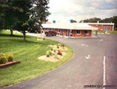 Travel Inn Horseheads Kültér fotó