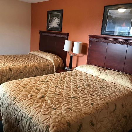 Travel Inn Horseheads Kültér fotó