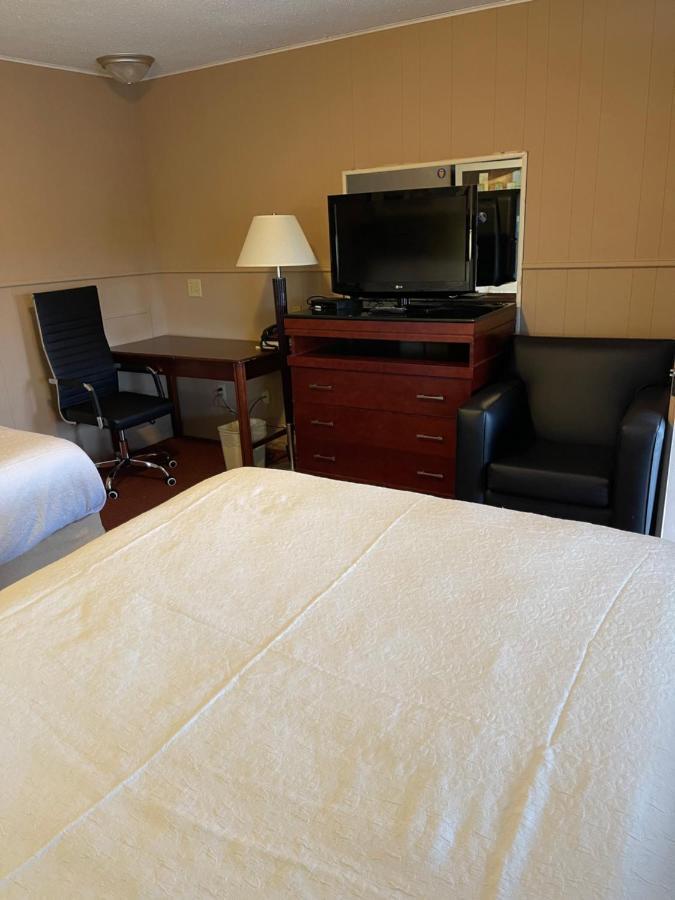 Travel Inn Horseheads Kültér fotó