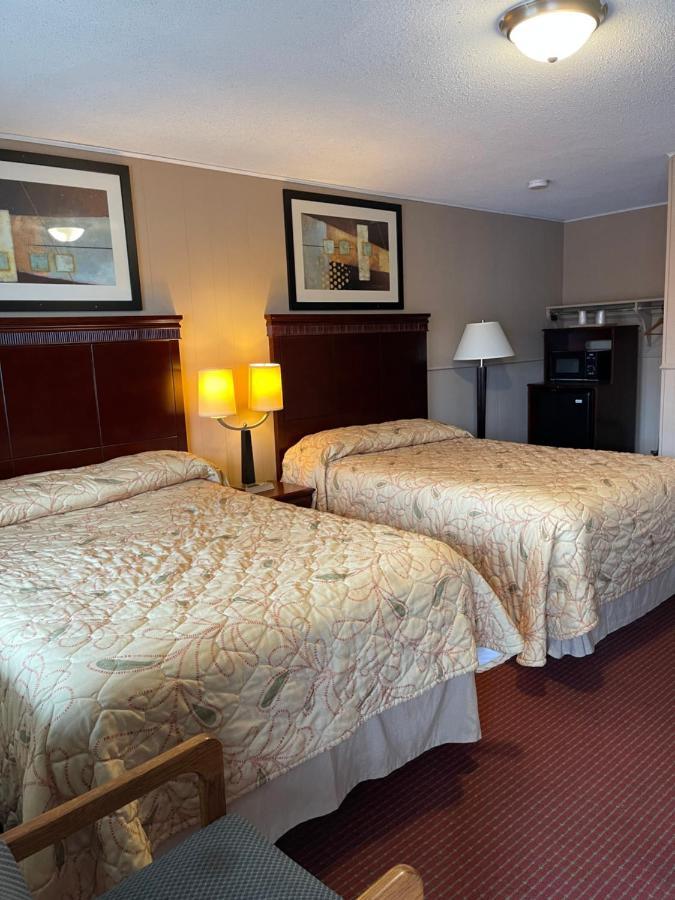 Travel Inn Horseheads Kültér fotó