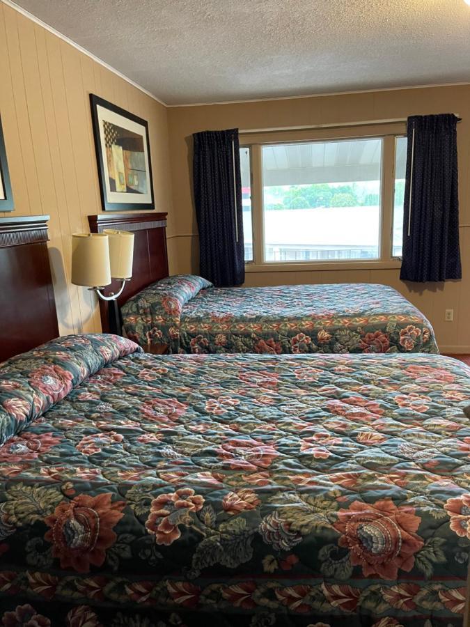 Travel Inn Horseheads Kültér fotó