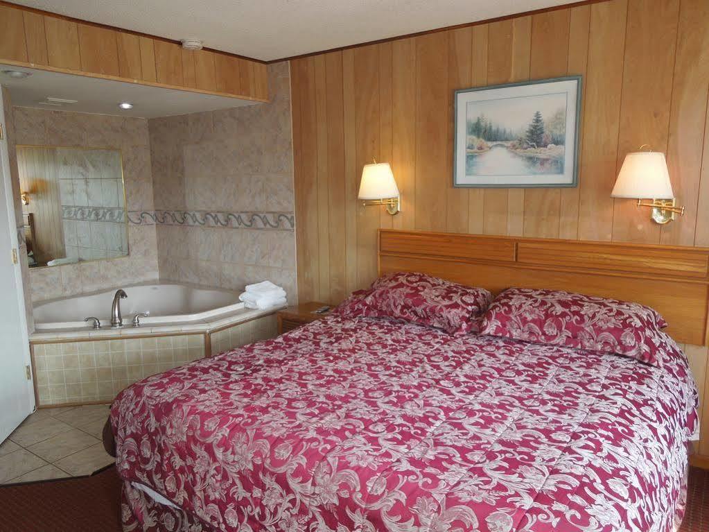 Travel Inn Horseheads Kültér fotó
