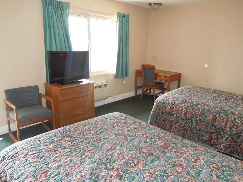 Travel Inn Horseheads Kültér fotó