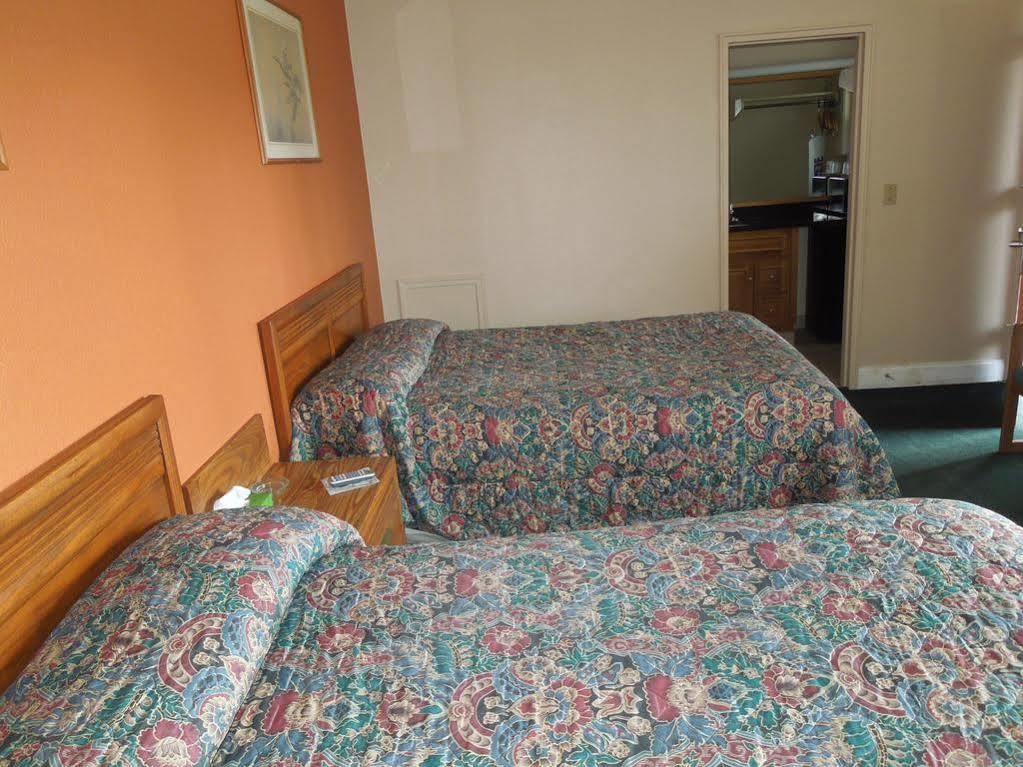 Travel Inn Horseheads Kültér fotó