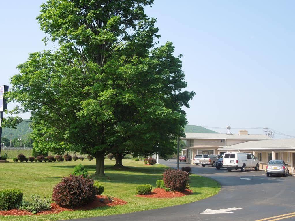 Travel Inn Horseheads Kültér fotó