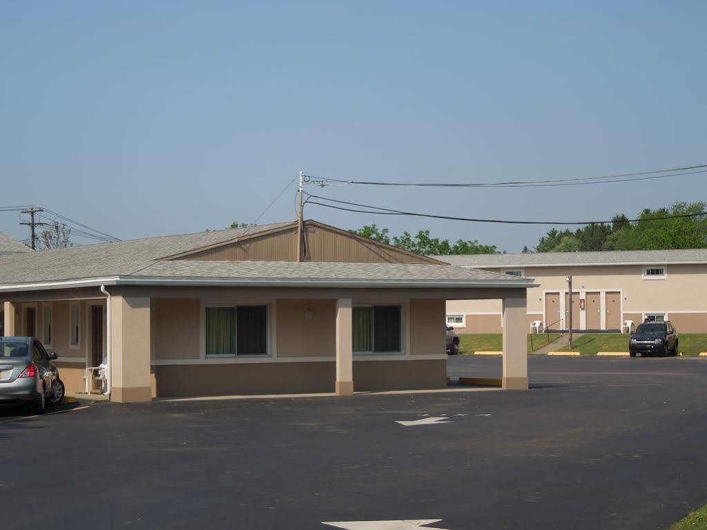 Travel Inn Horseheads Kültér fotó