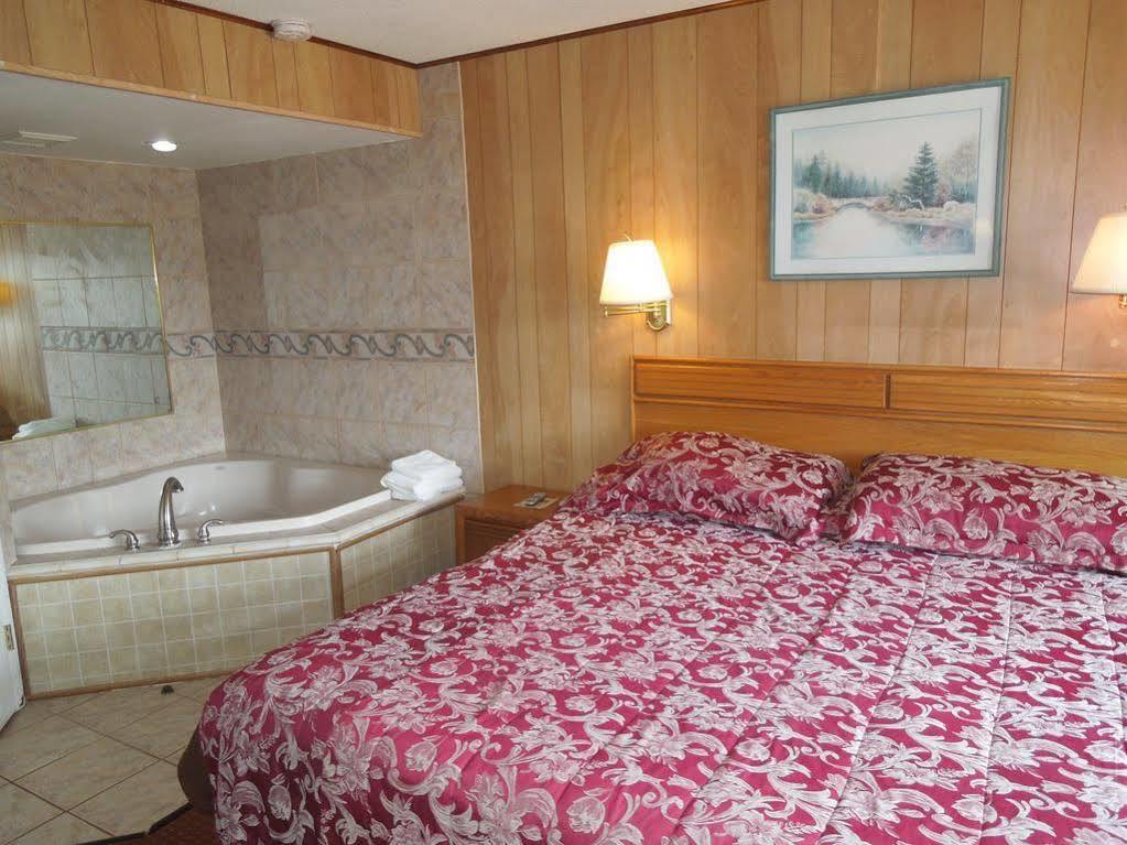 Travel Inn Horseheads Kültér fotó