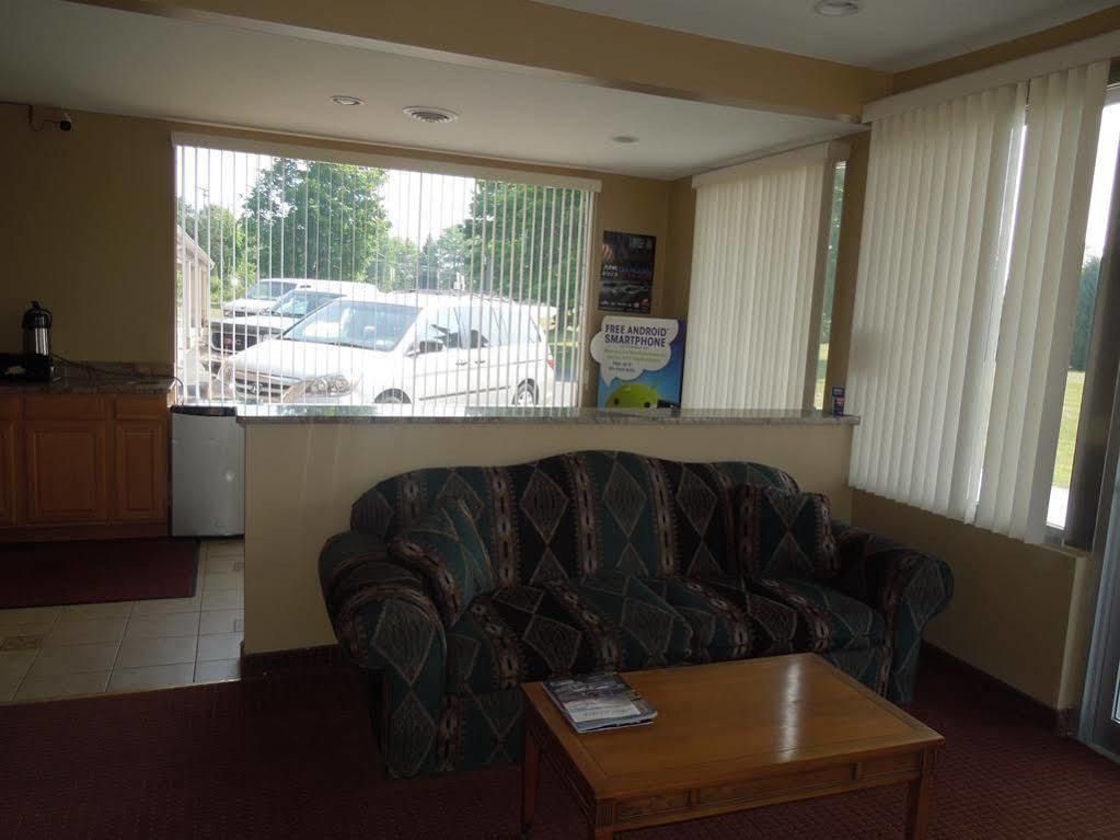 Travel Inn Horseheads Kültér fotó