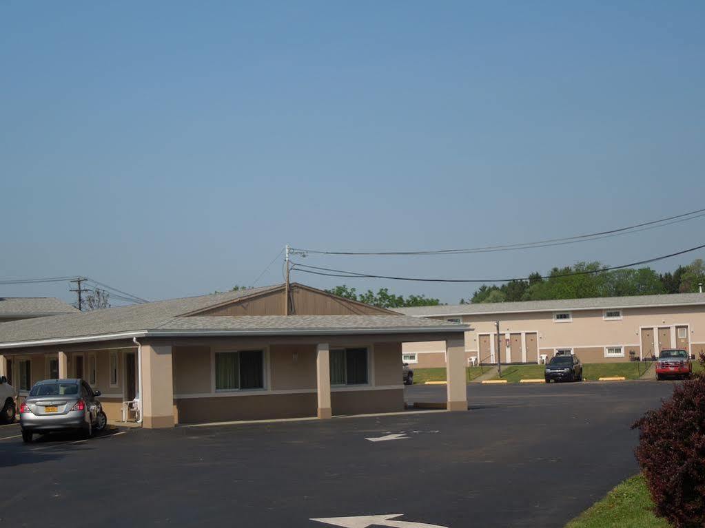 Travel Inn Horseheads Kültér fotó