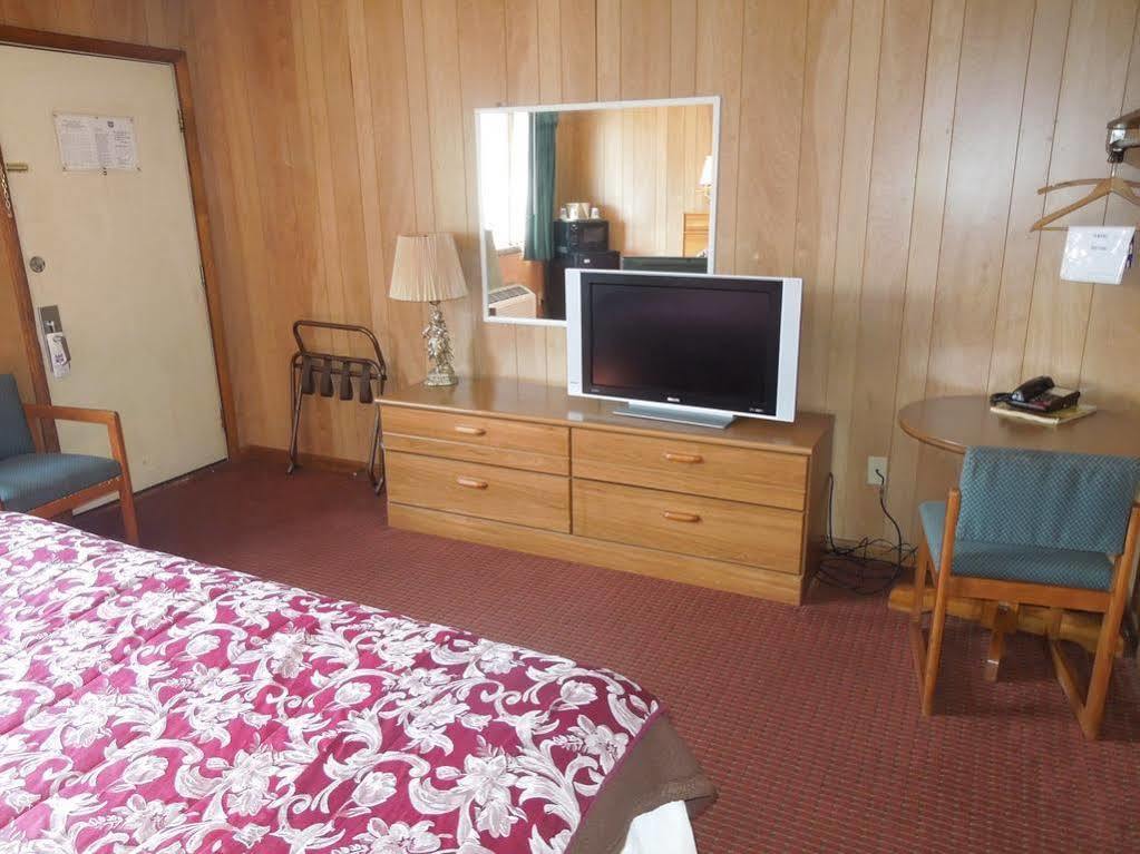 Travel Inn Horseheads Kültér fotó