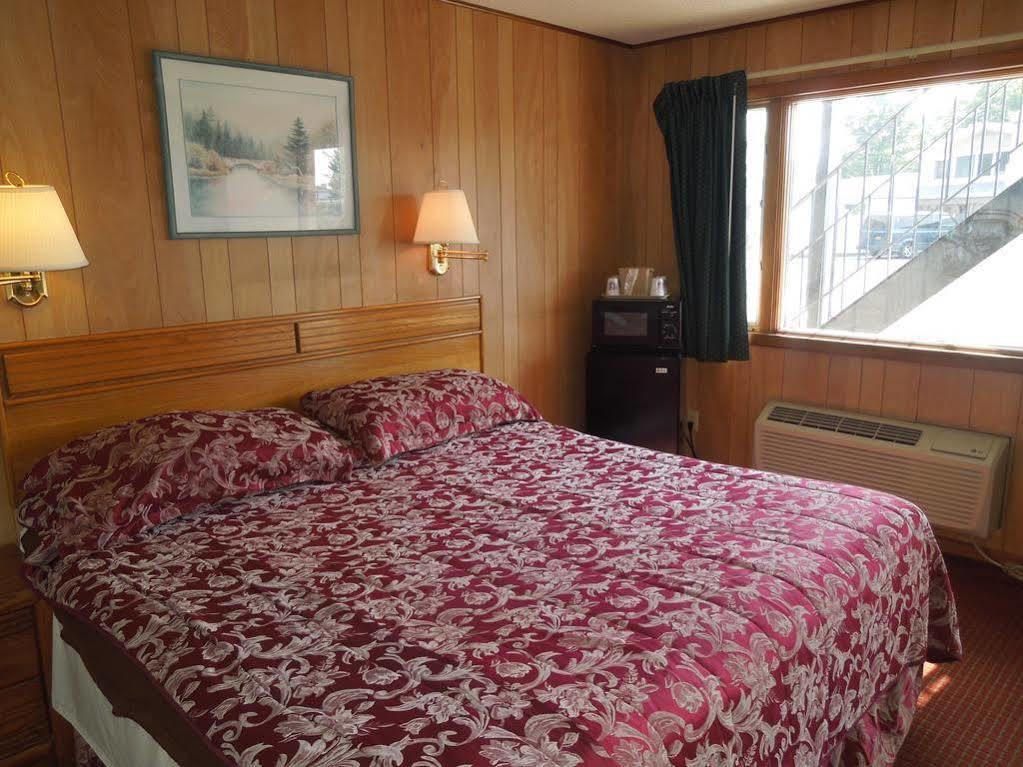 Travel Inn Horseheads Kültér fotó