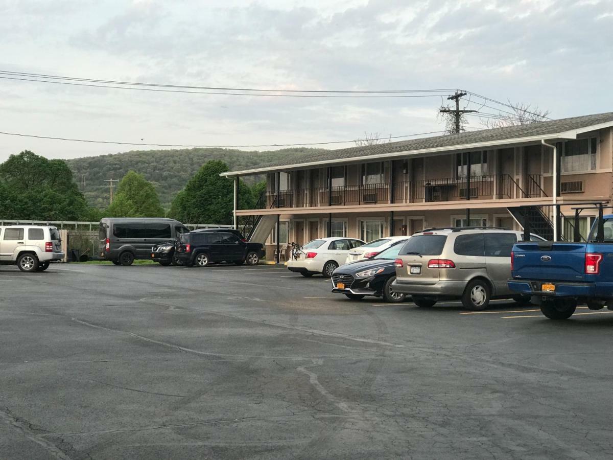 Travel Inn Horseheads Kültér fotó