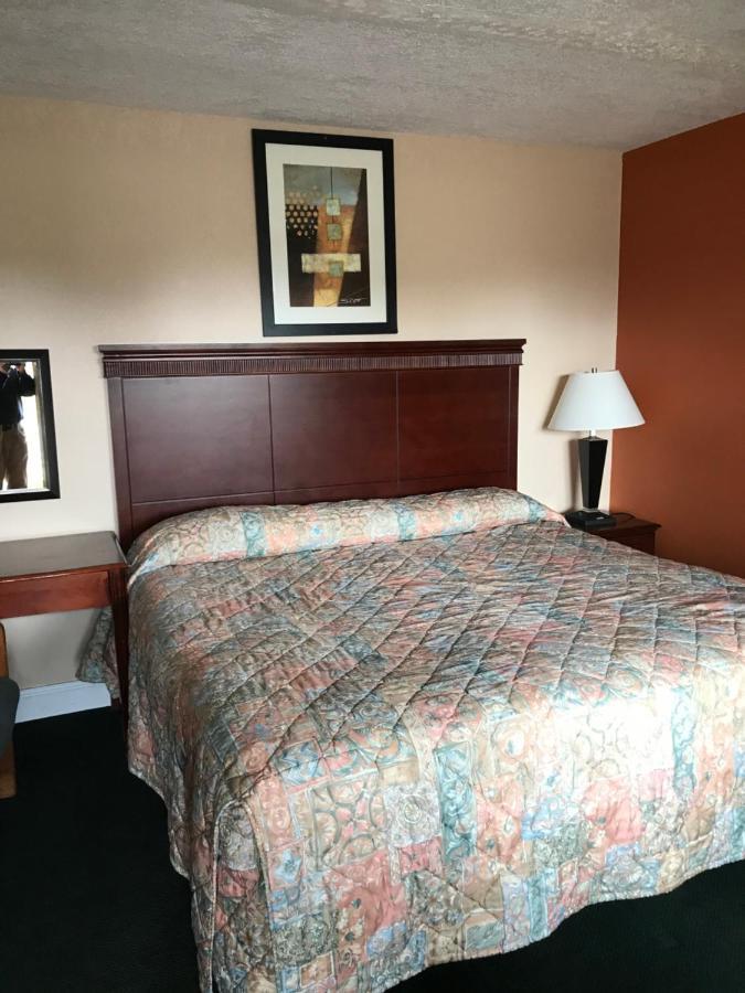 Travel Inn Horseheads Kültér fotó