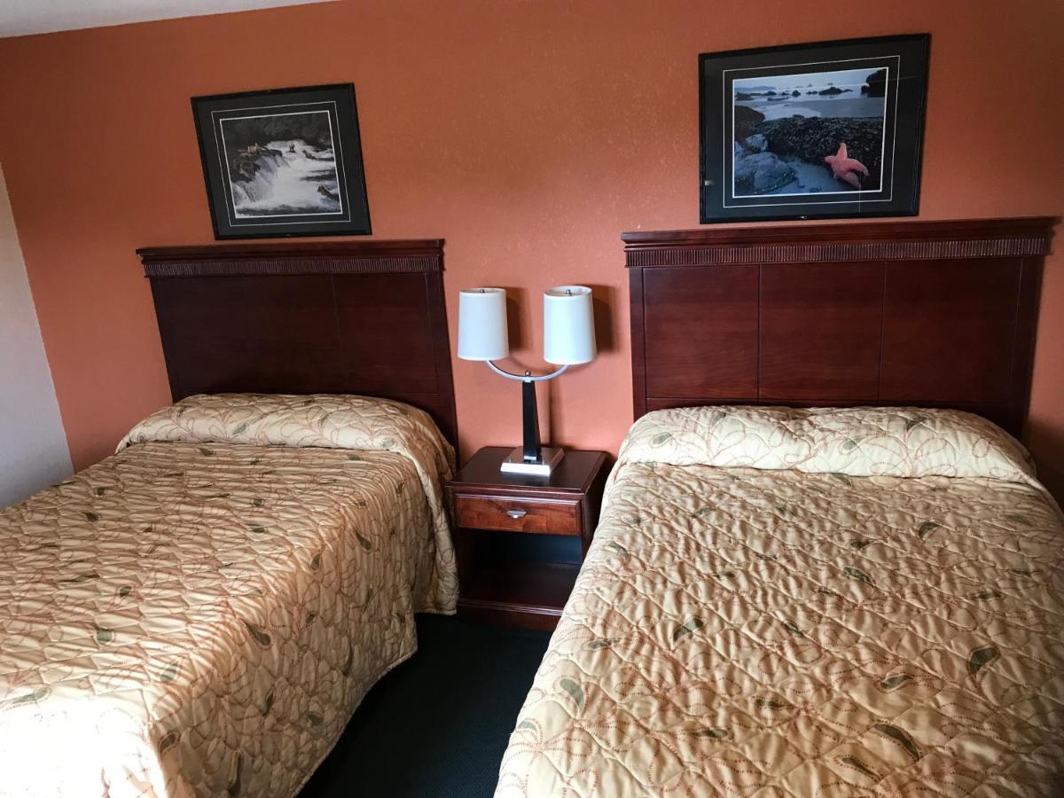 Travel Inn Horseheads Kültér fotó